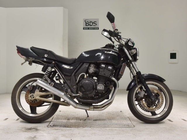 Kawasaki ZRX400 1995
