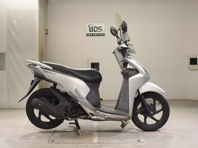 Honda DIO110 2015