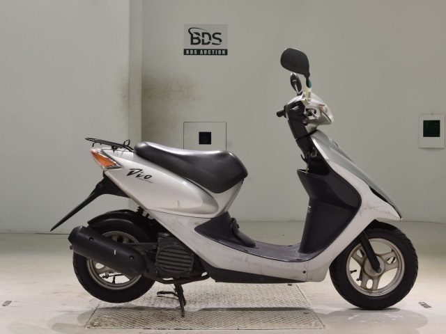 Honda DIO-5 2002
