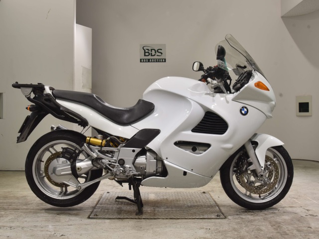 BMW K1200RS 2003