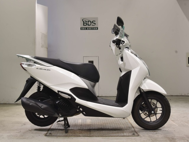 Honda LEAD125 2022