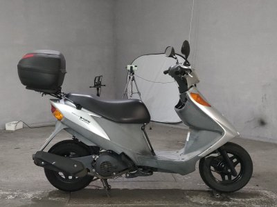 Suzuki ADDRESS V125