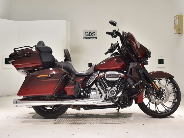 HD ELECTRA GLIDE FLHTKSE1920 2019