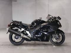 Suzuki GSX1300R HAYABUSA 2012