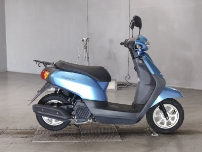 Honda TACT125 2015