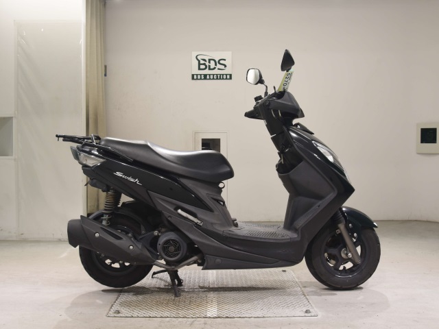 Suzuki SWISH125