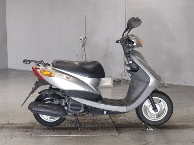 Yamaha JOG 115 2011