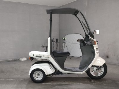 Honda GYRO CANOPY 2019
