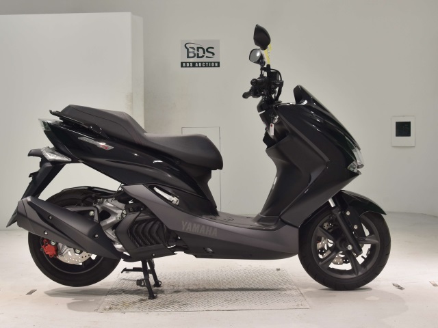 Yamaha MAJESTY 155S 2020