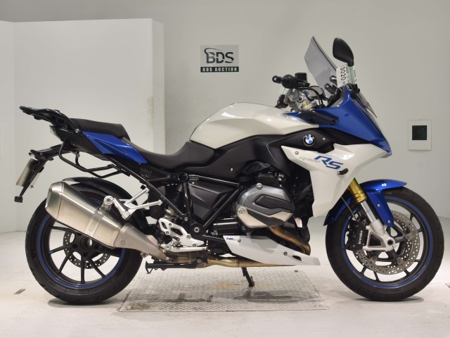 BMW R1200RS 2016