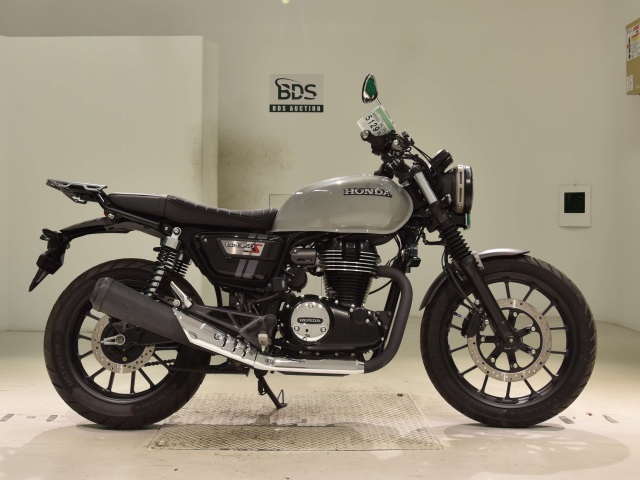 Honda GB350 2022