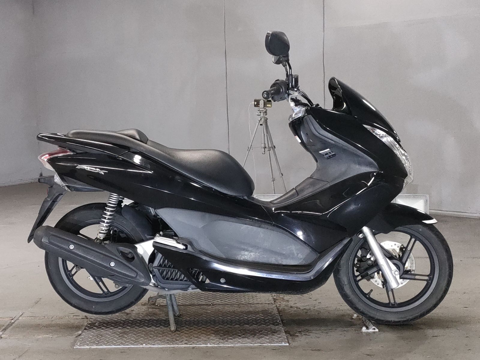 Honda PCX125 2010