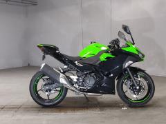 Kawasaki NINJA250 2023