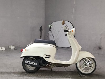 Honda GIORNO 1995