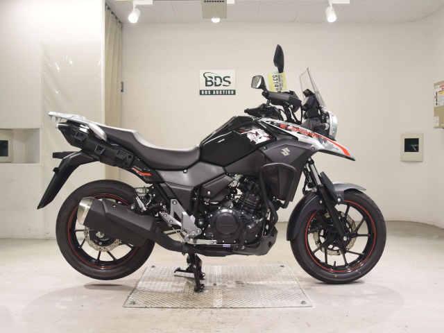 Suzuki V-STROM DL250A