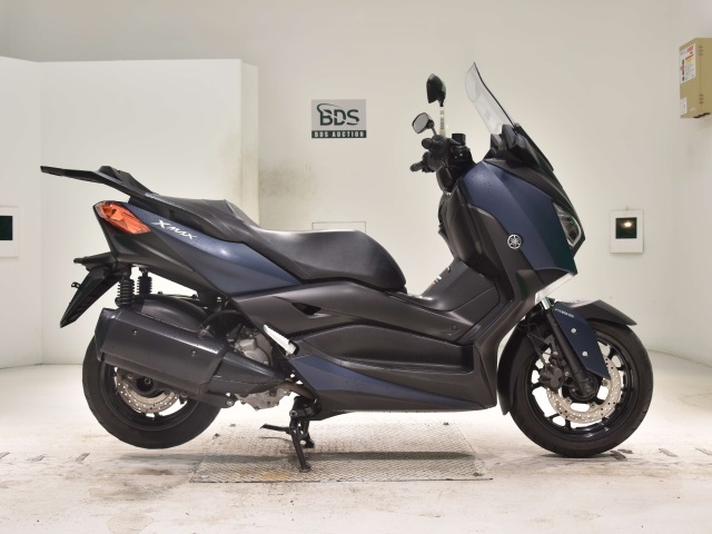 Yamaha X-MAX250 2019