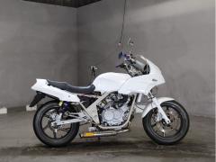 Honda VT250F XELVIS 1992