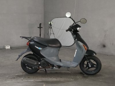 Suzuki LETS4