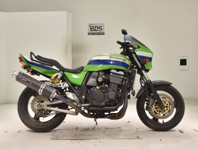 Kawasaki ZRX1100 1998