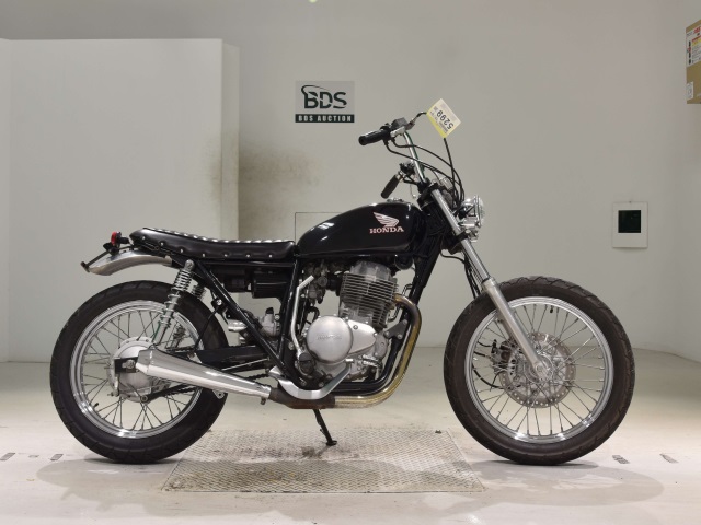 Honda CB400SS 2002