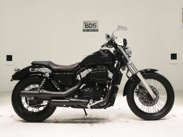 Honda SHADOW400 RS 2011
