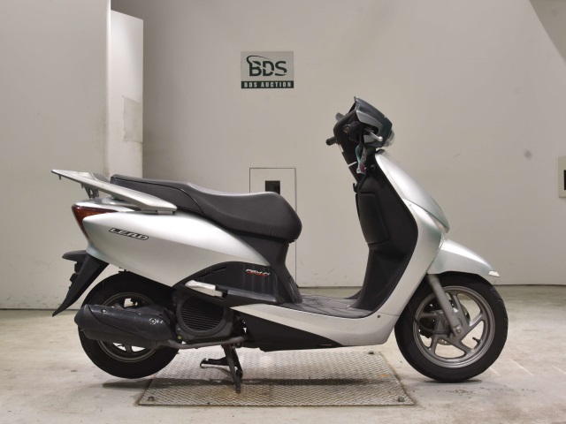 Honda LEAD110 2012