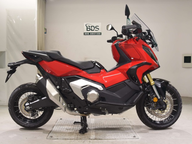 Honda X-ADV750-2 2024