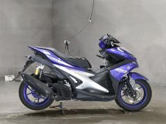 Yamaha AERO X155 2001