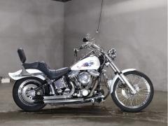 HD HERITAGE FLSTC1340 1988