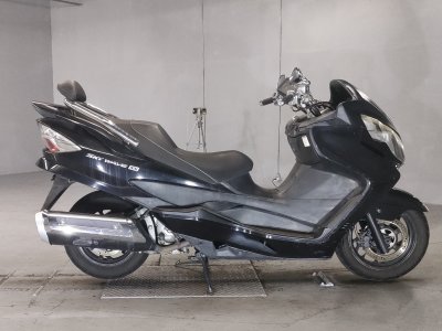 Suzuki SKYWAVE 250SS 2007