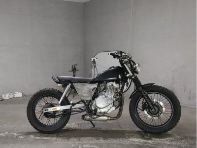Suzuki GRASSTRACKER BIGBOY