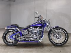 HD BREAKOUT FXSB1800 2014