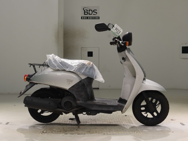 Honda TODAY 2006