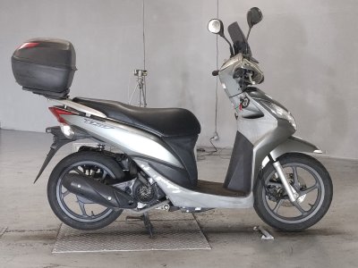Honda DIO110 2011