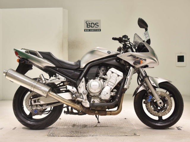Yamaha FZS1000 FAZER 2003