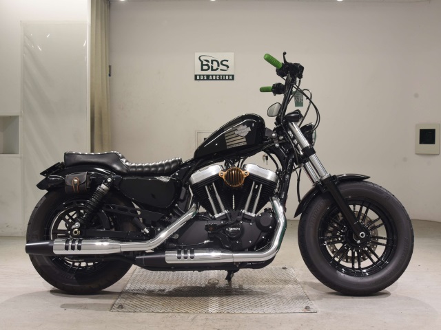 HD SPORTSTER FORTY-EIGHT XL1200X 2017
