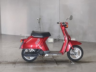 Honda LEAD100 1984