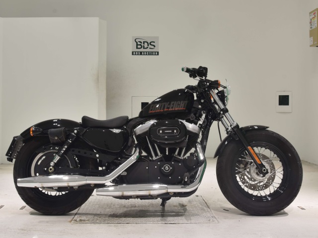 HD SPORTSTER FORTY-EIGHT XL1200X 2013