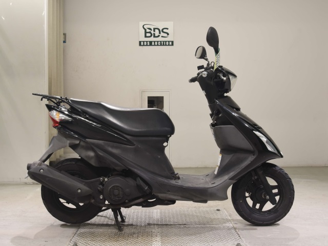 Suzuki ADDRESS V125