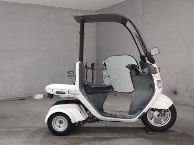 Honda GYRO CANOPY 2019