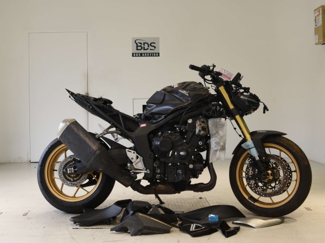 Honda CB1000 HORNET 2025