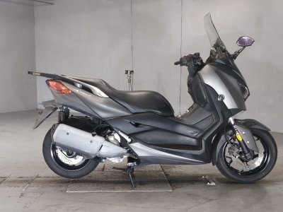 Yamaha X-MAX250 2018