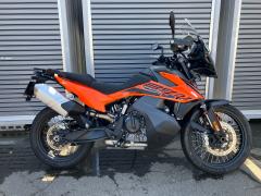 KTM 890ADVENTURE 2022