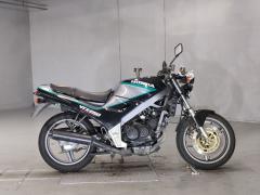 Honda VTZ250 1989