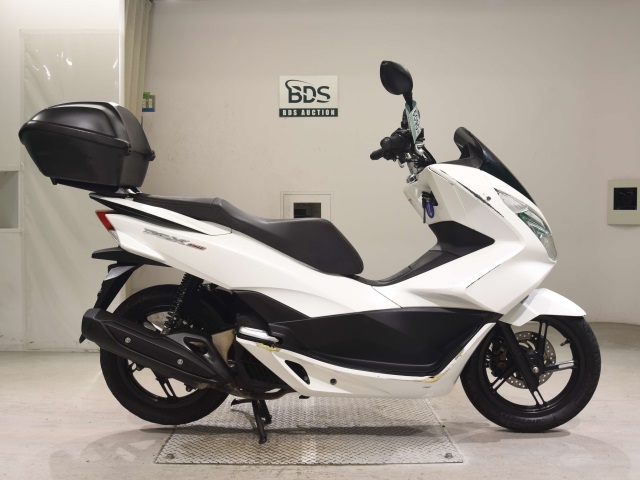 Honda PCX150 2015