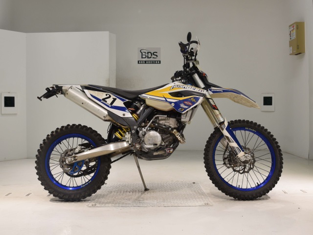 Husaberg FE250 2013