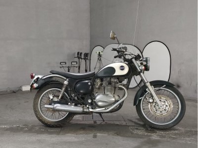 Kawasaki ESTRELLA 1995