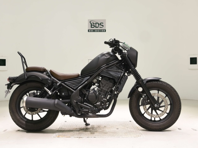 Honda REBEL S CMX250 2022