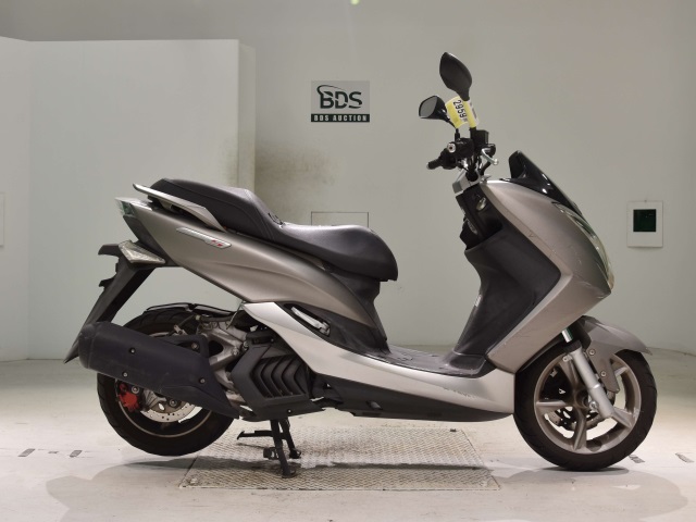 Yamaha MAJESTY 155S 2016