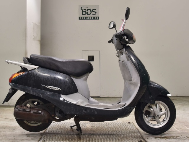 Honda LEAD100 1999